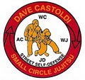 Castoldi Jujitsu logo