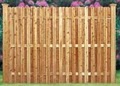 Cedar Fence & Chain Link Fence Group image 4