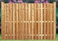 Cedar Fence & Chain Link Fence Group image 4