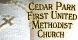 Cedar Park United Methodist Church image 2