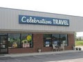 Celebration Travel logo