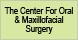 Center for Oral & Maxillofacial Surgery DDS image 1