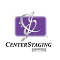 CenterStaging SoundCheck LA logo