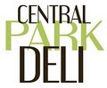 Central Park Deli logo