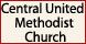 Central United Methodist Church logo