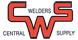 Central Welders Supply Inc logo