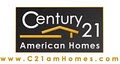 Century 21 American Homes logo