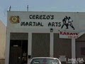 Cerezo's Martial Arts image 3