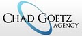 Chad Goetz Insurance Agency logo