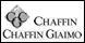 Chaffin Chaffin & Giaimo logo