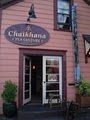 Chaikhana Tea Culture & The Empty Boat logo