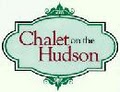 Chalet On the Hudson logo