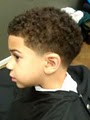 Chanses Are Barber Shop image 2