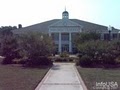 Charlotte Mecklenburg Library Matthews Public branch logo