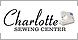 Charlotte Sewing Center II logo