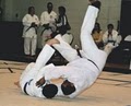 Charlottesville Judo Academy logo