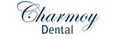 Charmoy Dental. logo