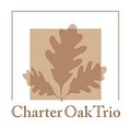 Charter Oak Trio logo