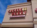 Cheese Berry Asian Pizza and Sweets image 2