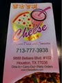 Cheese Berry Asian Pizza and Sweets image 7