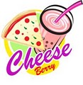 Cheese Berry Asian Pizza and Sweets logo