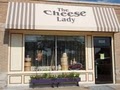 Cheese Lady logo