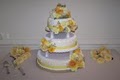 Cheesecake Wedding Cakes by Mrs B image 3