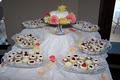 Cheesecake Wedding Cakes by Mrs B image 5