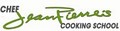 Chef Jean-Pierre Cooking School logo