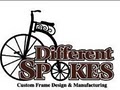 Chelsea Bicycles logo
