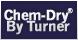 Chem-Dry By Turner logo