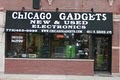 Chicago Gadgets logo