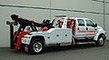 Chicago private towing company image 6