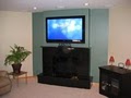 Chicagoland Home Theater Design and Installation image 3