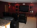 Chicagoland Home Theater Design and Installation logo