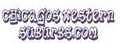 Chicagos Western Suburbs logo