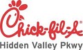 Chick-fil-A logo