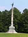 Chickamauga and Chattanooga National Military Park logo
