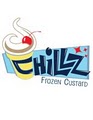 Chillz Frozen Custard logo