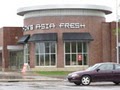 Chin's Asia Fresh logo