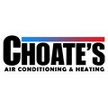 Choate's Air Conditioning & Heating, Inc. logo