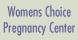 Choice Pregnancy Center logo