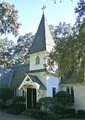 Christ Church, Frederica logo