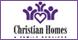 Christian Homes of Abilene logo