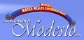 Chuck Bukhari - Modesto's Realtor logo