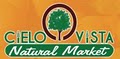 Cielo vista natural Market logo
