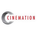 Cinemation, Inc. logo