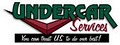 City Auto Glass-Undercar Services-Edina logo