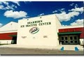 City of Dearborn: Dearborn Ice Skating Center logo