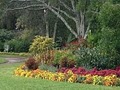 City of Orlando: Harry P Leu Botanical Gardens logo